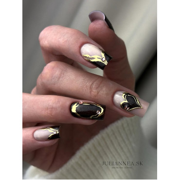 Gel Polish Cocoa Quartz